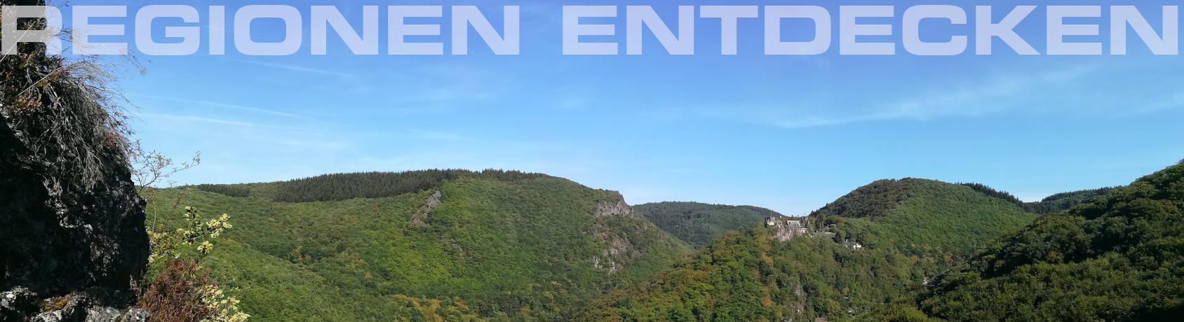 Mountainbike-entdecken